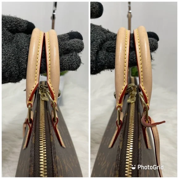 🔥ON SALE 🔥Alma PM (used 3X only) - Picture 13 of 16